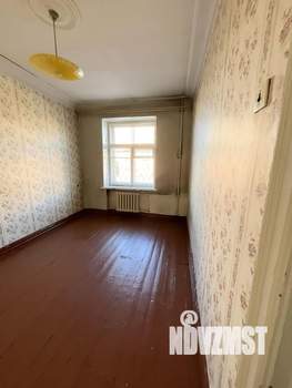 2-к квартира, вторичка, 46м2, 2/4 этаж