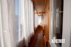 2-к квартира, вторичка, 58м2, 5/9 этаж