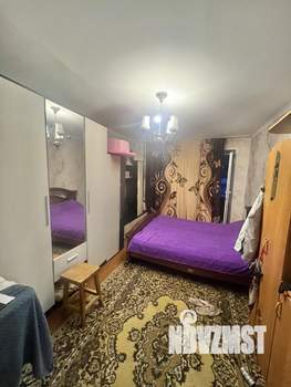 1-к квартира, вторичка, 31м2, 2/5 этаж