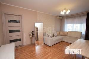 2-к квартира, вторичка, 47м2, 1/5 этаж