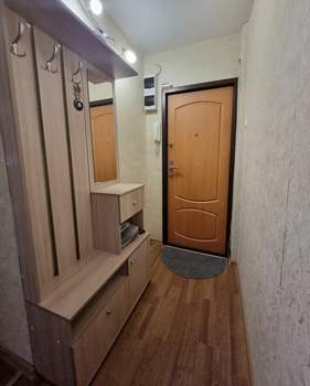 2-к квартира, вторичка, 44м2, 4/5 этаж