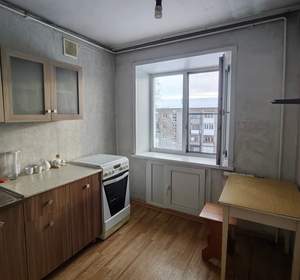1-к квартира, вторичка, 30м2, 5/5 этаж