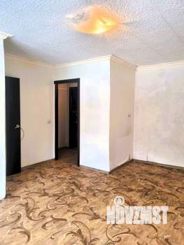 1-к квартира, вторичка, 29м2, 2/5 этаж