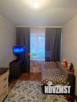 2-к квартира, вторичка, 40м2, 1/2 этаж