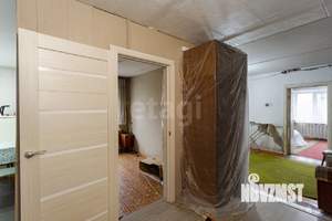 4-к квартира, вторичка, 61м2, 3/5 этаж