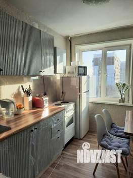 2-к квартира, вторичка, 43м2, 6/9 этаж