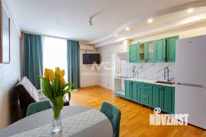3-к квартира, вторичка, 77м2, 5/5 этаж