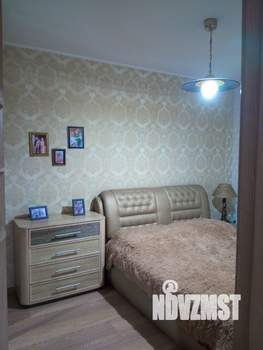 2-к квартира, вторичка, 52м2, 5/10 этаж