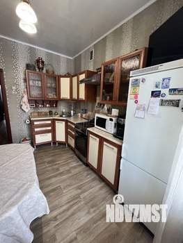 4-к квартира, вторичка, 101м2, 3/5 этаж