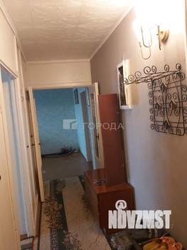 3-к квартира, вторичка, 60м2, 7/9 этаж