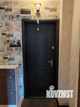 3-к квартира, вторичка, 57м2, 4/5 этаж