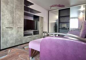 1-к квартира, вторичка, 31м2, 2/5 этаж