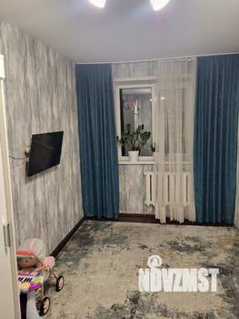 2-к квартира, вторичка, 44м2, 5/5 этаж