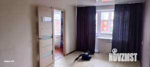 2-к квартира, вторичка, 44м2, 5/5 этаж