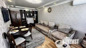 3-к квартира, вторичка, 60м2, 1/5 этаж