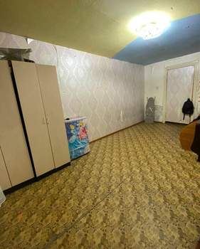 3-к квартира, вторичка, 65м2, 1/5 этаж