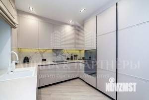 3-к квартира, вторичка, 121м2, 3/9 этаж