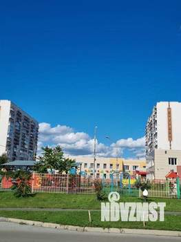 1-к квартира, вторичка, 38м2, 13/18 этаж