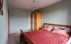 3-к квартира, вторичка, 67м2, 8/10 этаж