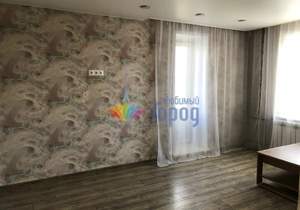 2-к квартира, вторичка, 47м2, 14/14 этаж
