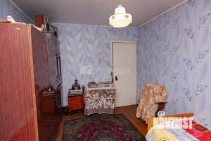 4-к квартира, вторичка, 94м2, 5/5 этаж