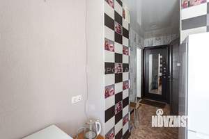 1-к квартира, вторичка, 30м2, 5/9 этаж