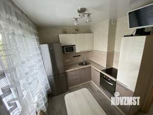 1-к квартира, вторичка, 36м2, 1/9 этаж