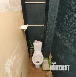 2-к квартира, вторичка, 43м2, 6/9 этаж