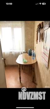 3-к квартира, вторичка, 57м2, 4/5 этаж