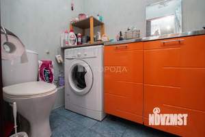 Студия квартира, вторичка, 21м2, 5/5 этаж