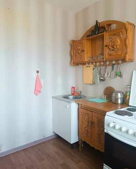 1-к квартира, вторичка, 36м2, 3/9 этаж