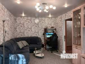 2-к квартира, вторичка, 46м2, 2/5 этаж