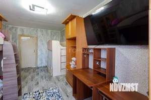 2-к квартира, вторичка, 45м2, 4/5 этаж