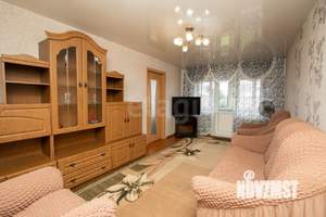 2-к квартира, вторичка, 44м2, 5/5 этаж