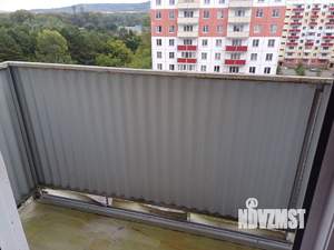 1-к квартира, вторичка, 35м2, 8/9 этаж