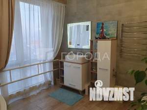 4-к квартира, вторичка, 131м2, 16/17 этаж