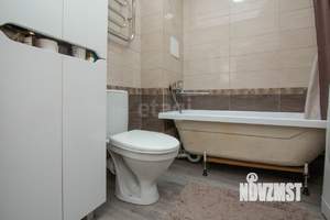 1-к квартира, вторичка, 28м2, 6/10 этаж