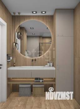 3-к квартира, вторичка, 85м2, 11/25 этаж