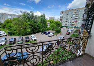 4-к квартира, вторичка, 77м2, 3/9 этаж