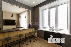 3-к квартира, вторичка, 76м2, 4/5 этаж