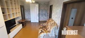 4-к квартира, вторичка, 61м2, 4/5 этаж