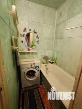 2-к квартира, вторичка, 44м2, 3/5 этаж