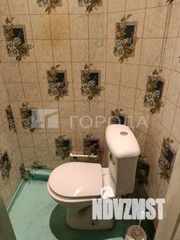 2-к квартира, вторичка, 39м2, 2/5 этаж