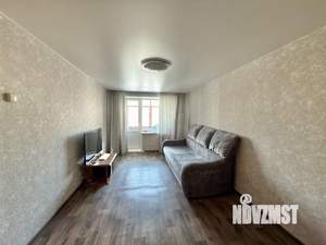 2-к квартира, вторичка, 46м2, 4/5 этаж