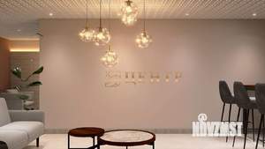 2-к квартира, вторичка, 64м2, 9/16 этаж