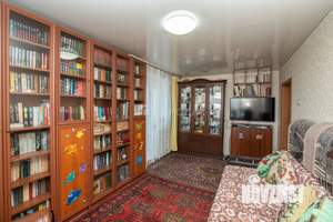 2-к квартира, вторичка, 54м2, 10/12 этаж