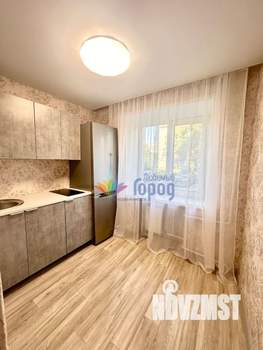 2-к квартира, вторичка, 45м2, 1/5 этаж