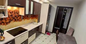 2-к квартира, вторичка, 51м2, 4/5 этаж