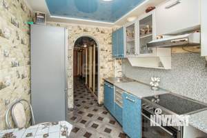3-к квартира, вторичка, 58м2, 5/9 этаж