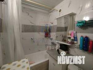 2-к квартира, вторичка, 42м2, 3/5 этаж